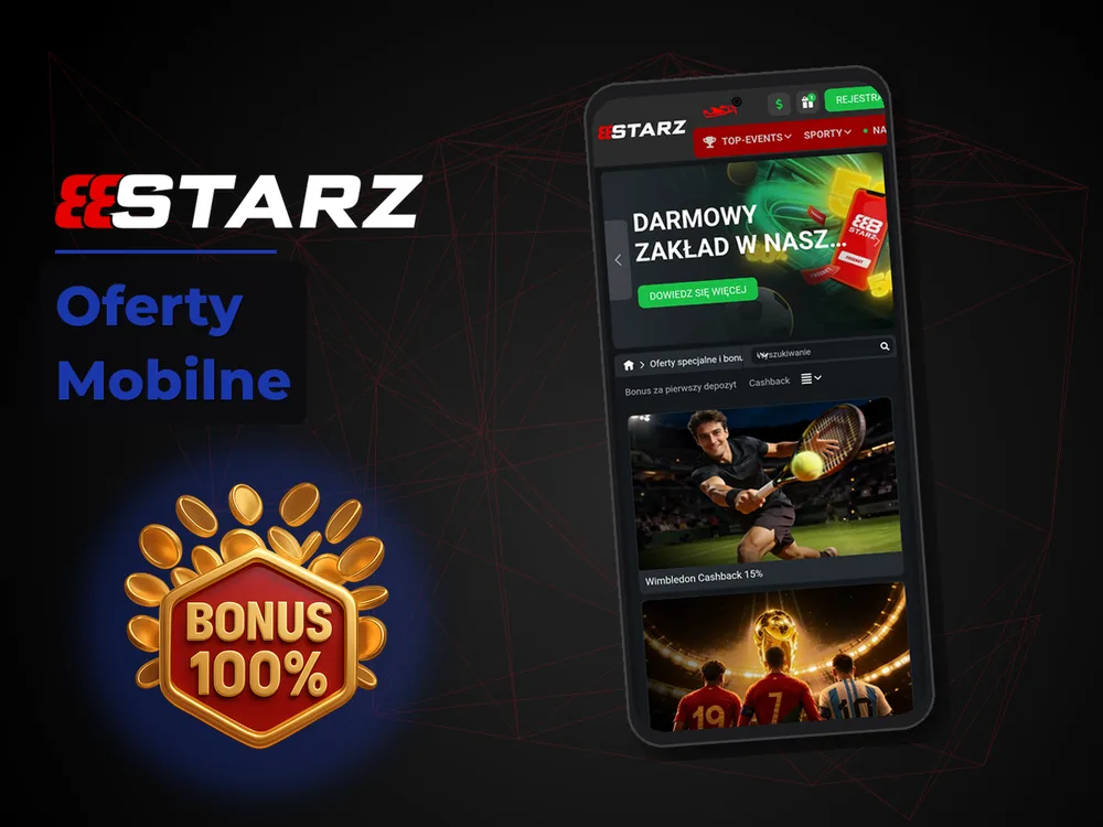 888starz - Oferty Mobilne
