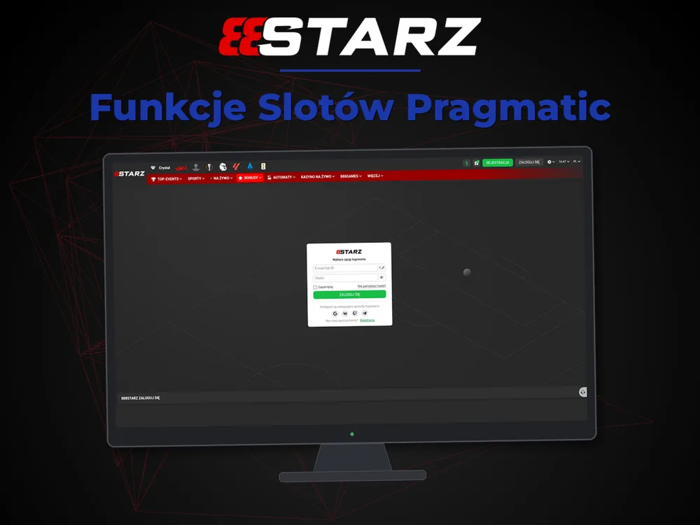 888starz - Funkcje Slotów Pragmatic