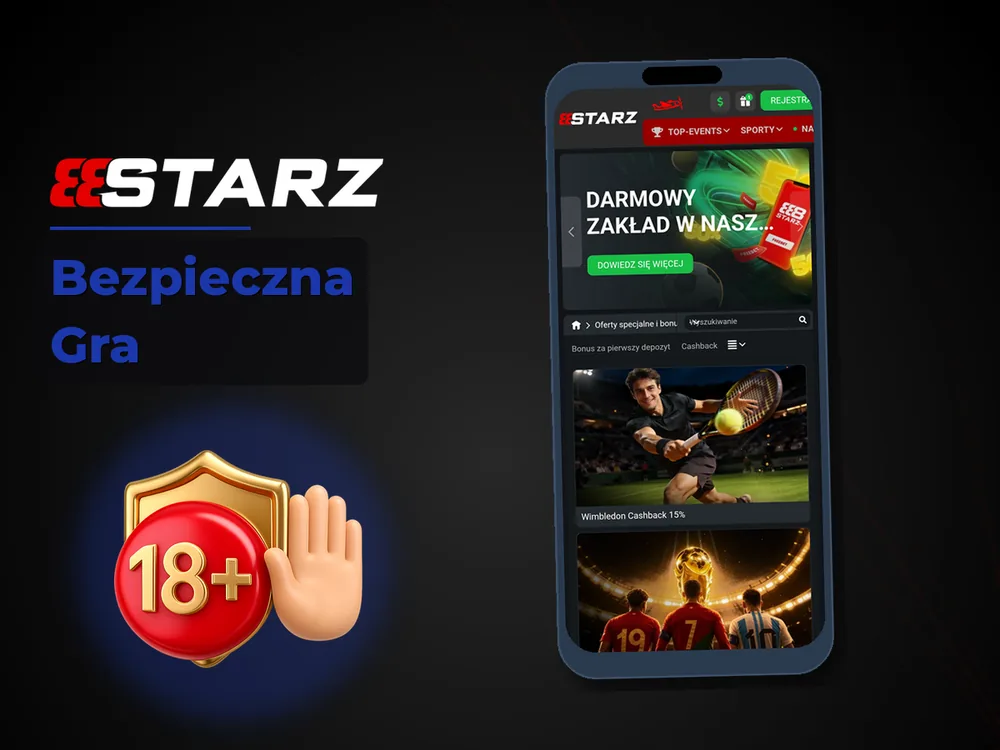 888starz - Bezpieczna Gra